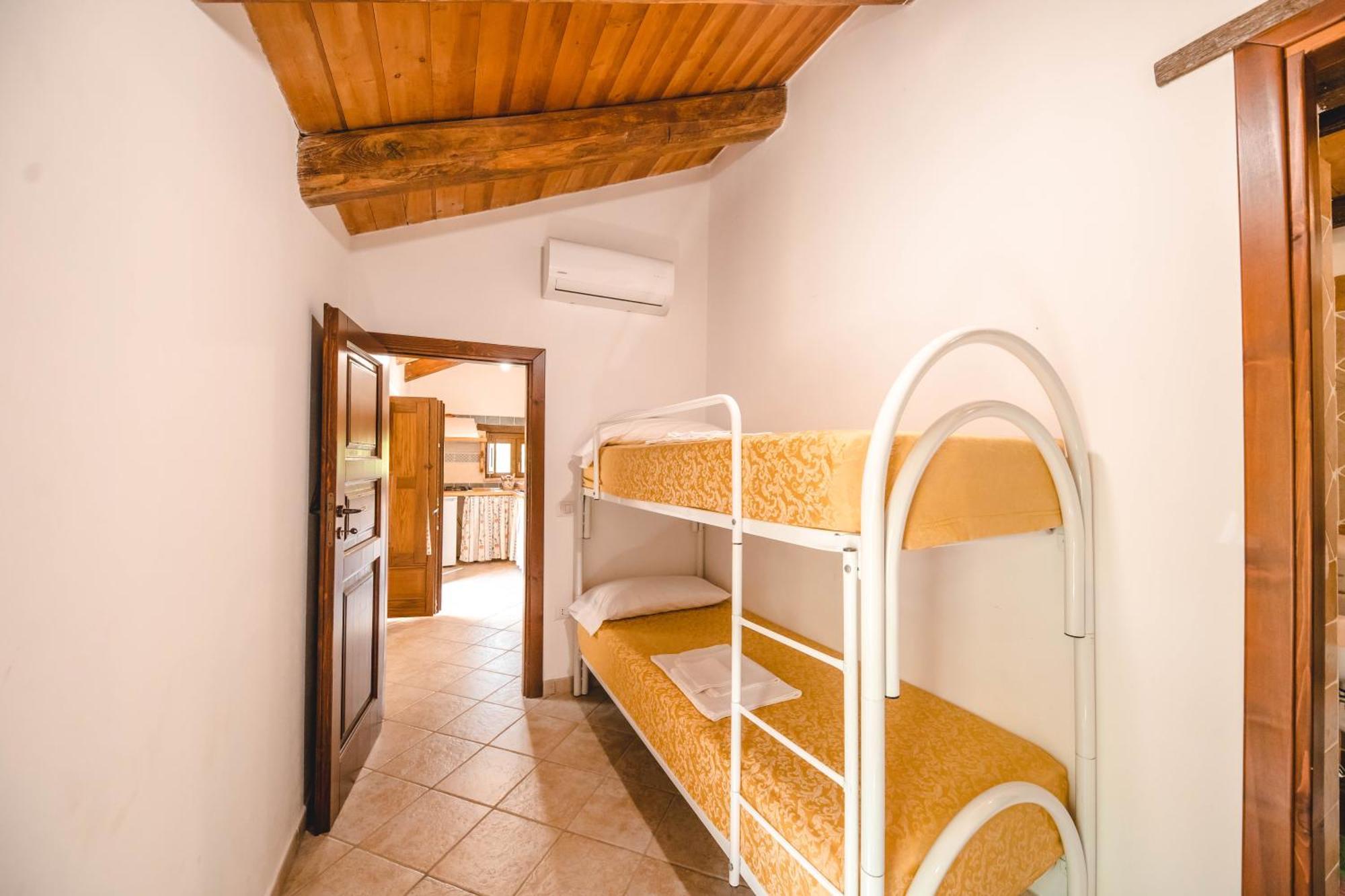 Agriturismo Villa Vittoria Guardavalle Exterior photo